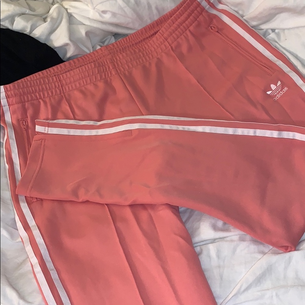 Adidas Joggers